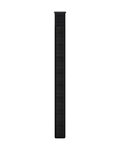 GARMIN curea - ULTRAFIT 26 MM - negru