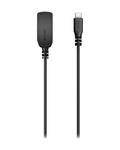 GARMIN încărcător - USB-CDESCENT G1/MK2/MK2I/MK2S - negru