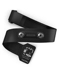 GARMIN piesă de schimb - HRM REPLACEMENT STRAP - negru