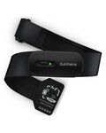 GARMIN pulsometru - HRM 200 - negru