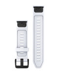 GARMIN curea - QUICKFIT 20 - alb