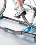 TACX role de antrenament - ANTARES - negru/albastru deschis