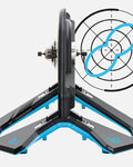 TACX biciletă fitness - NEO 2T - albastru deschis/negru