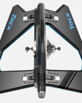 TACX biciletă fitness - NEO 2T - albastru deschis/negru