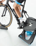 TACX biciletă fitness - NEO 2T - albastru deschis/negru