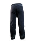 HAVEN Pantaloni de ciclism lungi fără bretele - PURE NORDIC - gri