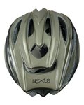 HAVEN Cască de ciclism - NEXUS - gri