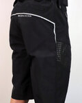 HAVEN pantaloni scurti - RAINBRAIN - negru