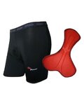 HAVEN Boxeri - HAVEN - negru