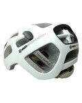 HAVEN Cască de ciclism - SIKKERHEAD - alb