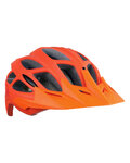 HAVEN Cască de ciclism - GRAPHOLO - portocaliu