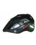 HAVEN Cască de ciclism - IXON - negru