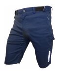 HAVEN pantaloni scurti - CITYR-ID - albastru