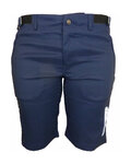 HAVEN pantaloni scurti - CITYR-ID - albastru