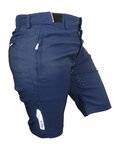 HAVEN pantaloni scurti - CITYR-ID - albastru
