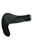 HAVEN grip-uri - ERGO BAR - gri/negru