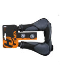 HAVEN grip-uri - ERGO BAR - gri/negru