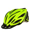 HAVEN Cască de ciclism - ENDURA-IN - verde/negru