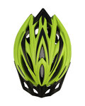HAVEN Cască de ciclism - ENDURA-IN - verde/negru
