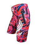 HAVEN pantaloni scurti - ENERGY CRAZY - roz