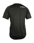 HAVEN Tricou de ciclism cu mânecă scurtă - ENERGIZER - negru