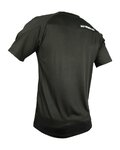 HAVEN Tricou de ciclism cu mânecă scurtă - ENERGIZER - negru