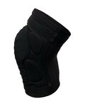 HAVEN genunchiere - IMPACT KNEE - negru
