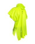 HAVEN Foiță de ploaie impermeabilă de ciclism - PONCHO STRONG - verde