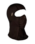 HAVEN Cagulă de ciclism - FACE GUARD TECHNICAL - negru