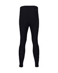 HOLOKOLO Pantaloni de ciclism lungi fără bretele - ELITE WINTER - negru