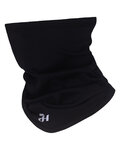 HOLOKOLO Guler de ciclism - THERMAL NECKWARMER - negru