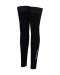RIVANELLE Încălzitoare de picioare pentru ciclism - SUMMER LEG WARMERS - negru
