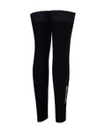 RIVANELLE Încălzitoare de picioare pentru ciclism - SUMMER LEG WARMERS - negru