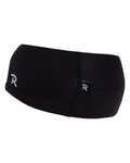 RIVANELLE Banderolă de ciclism - SUMMER HEADBAND - negru