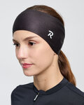 RIVANELLE Banderolă de ciclism - SUMMER HEADBAND - negru