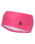 RIVANELLE Banderolă de ciclism - SUMMER HEADBAND - roz