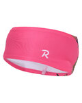 RIVANELLE Banderolă de ciclism - SUMMER HEADBAND - roz/multicolor