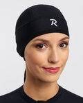 RIVANELLE Șapcă de ciclism - WINTER CAP I. - negru
