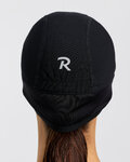 RIVANELLE Șapcă de ciclism - WINTER CAP II. - negru