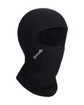 RIVANELLE Cagulă de ciclism - WINTER BALACLAVA - negru