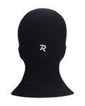 RIVANELLE Cagulă de ciclism - WINTER BALACLAVA - negru