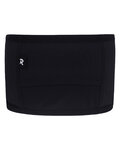 RIVANELLE Banderolă de ciclism - WINTER HEADBAND - negru