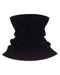 RIVANELLE Guler de ciclism - THERMAL NECKWEAR - negru