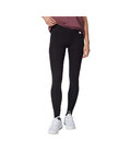 FOX Pantaloni de ciclism lungi fără bretele - FOX HEAD LADY - negru
