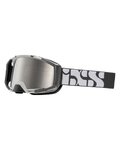 IXS Ochelari de ciclism - TRIGGER GOGGLE - alb