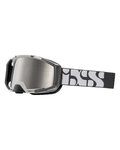 IXS Ochelari de ciclism - TRIGGER GOGGLE - alb