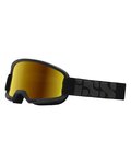 IXS Ochelari de ciclism - TRIGGER GOGGLE - negru