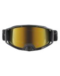 IXS Ochelari de ciclism - TRIGGER GOGGLE - negru