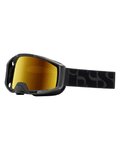 IXS Ochelari de ciclism - TRIGGER GOGGLE - negru