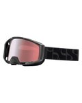 IXS Ochelari de ciclism - TRIGGER GOGGLE - negru